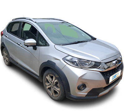Honda WR-V-img